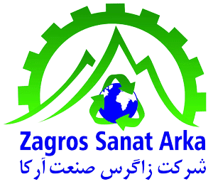 Zagros Sanat Arka Logo